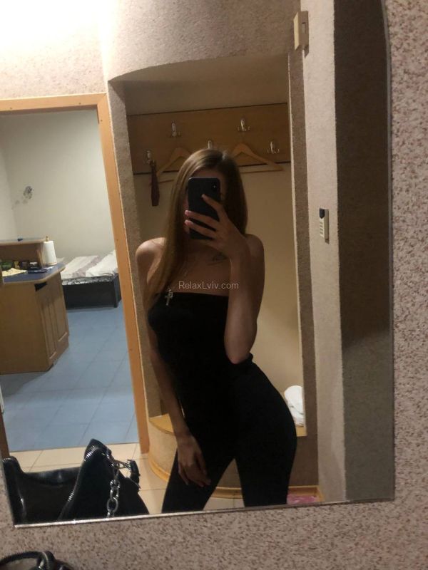 Lviv escort : Diana - photo 1