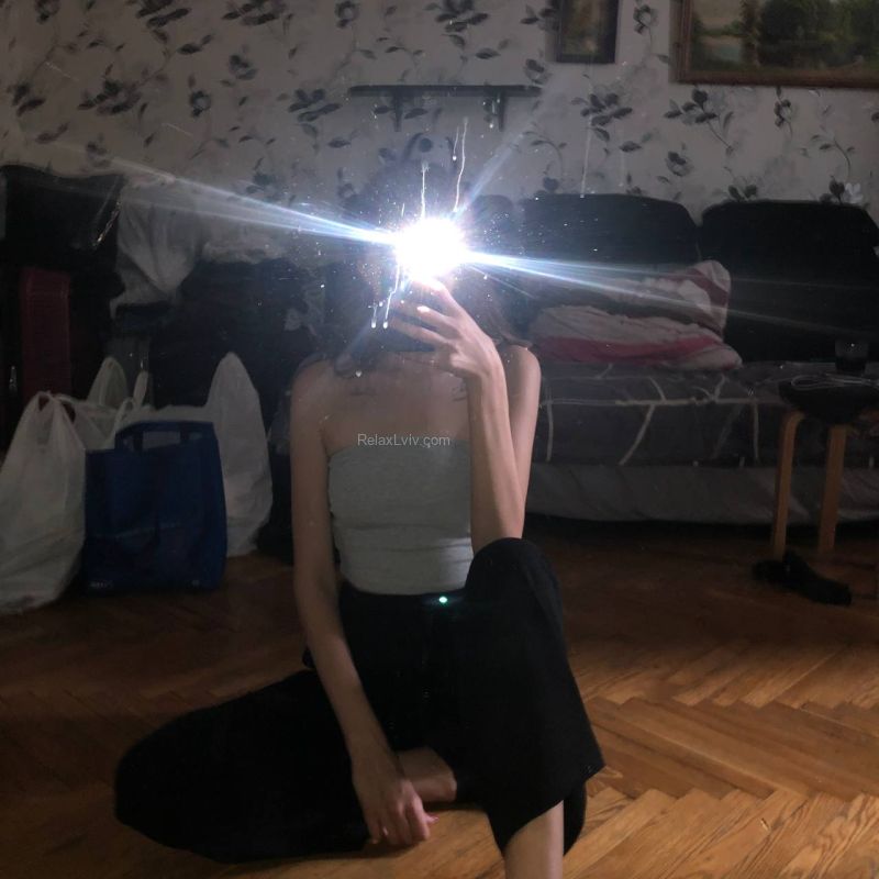 Lviv escort : Diana - photo 3