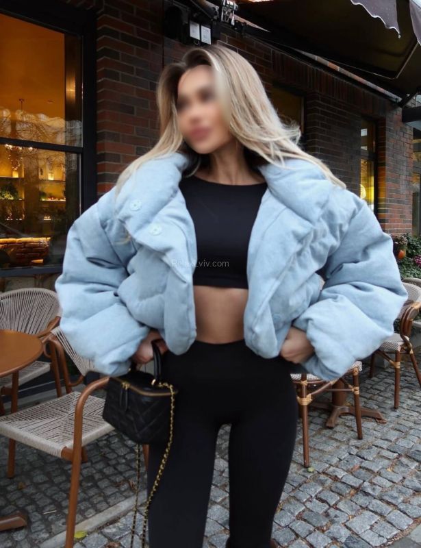 Проститутки Львова : Аврора🔝💵 - фото 2