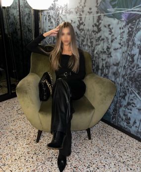 Проститутка Львова : Аврора - фото 5