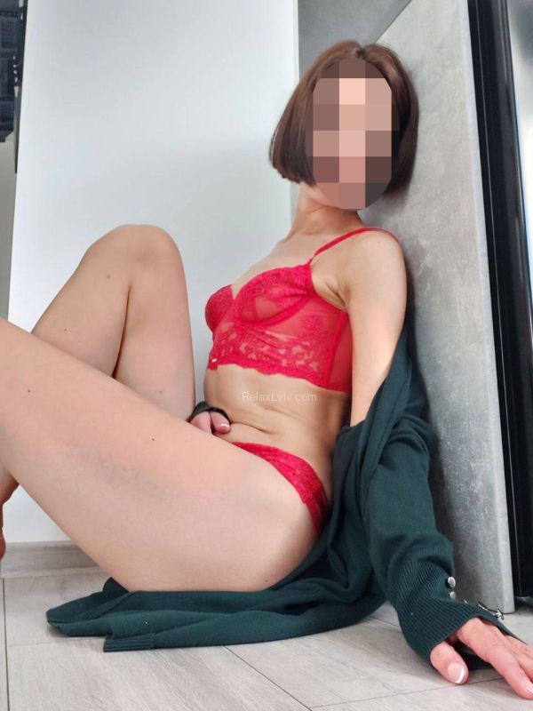 Повія Львова : Саша - фото 4