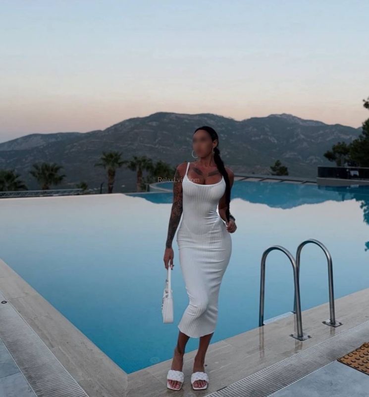 Повія Львова : Жасмін💎🔝 - фото 3