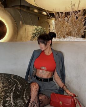 Escort Lviv : Zhasmin💎 - photo 2