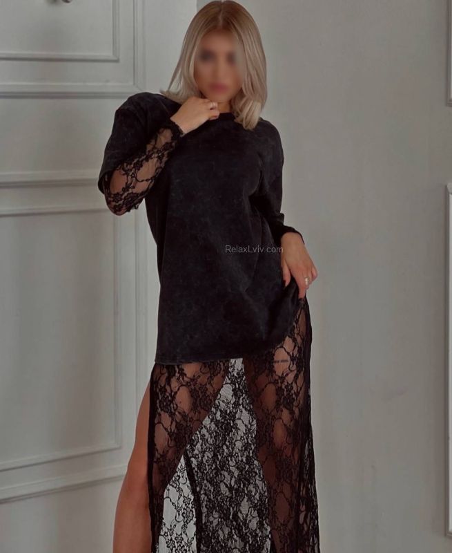Lviv escort : Lena - photo 10