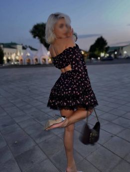 Проститутка Львова : Лена - фото 3