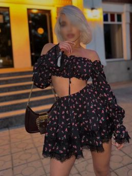 Повія Львова : Лєна - фото 2