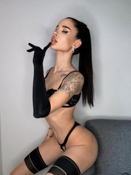 Повія Львова : Катя - фото 3