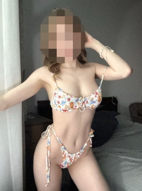 Lviv escort : Olena - photo 5