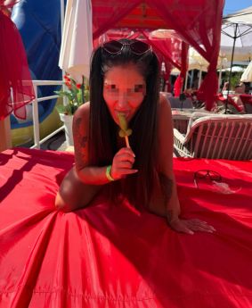 Escort Lviv : Karina - photo 2