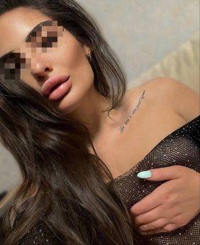 Escort Lviv : Karina - photo 1