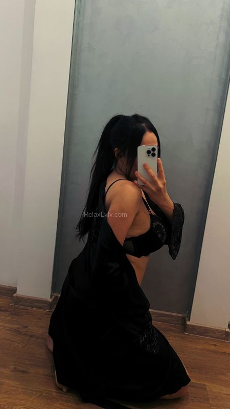 Проститутки Львова : Аліса - фото 2