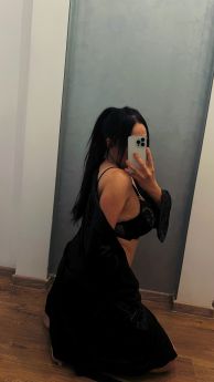 Повія Львова : Аліса - фото 1