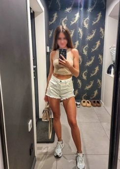 Escort Lviv : Dzhessika - photo 1