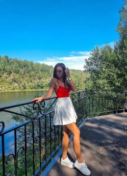 Повія Львова : Джєссіка - фото 2