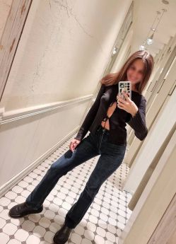 Повія Львова : Джєссіка - фото 6