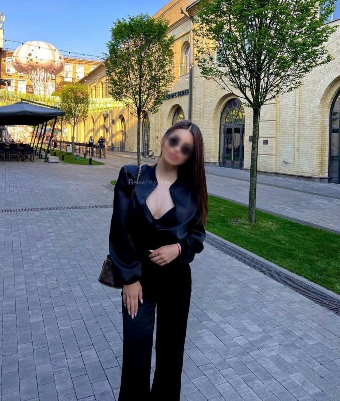 Повія Львова : Катя - фото 1