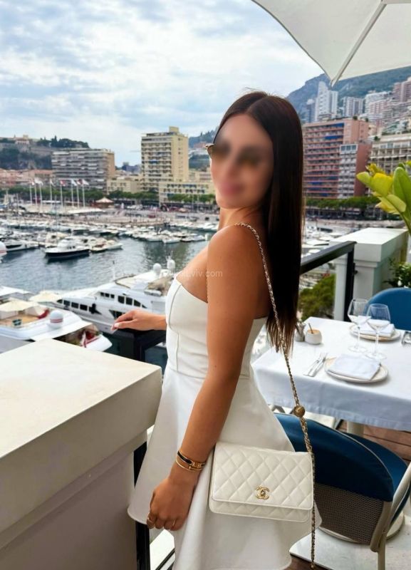 Повія Львова : Катя - фото 7