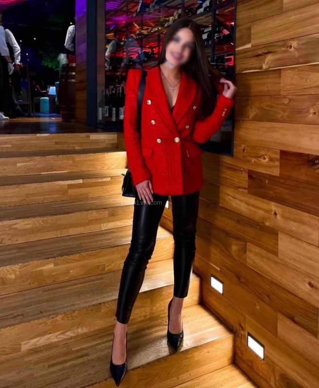 Повія Львова : Катя - фото 9