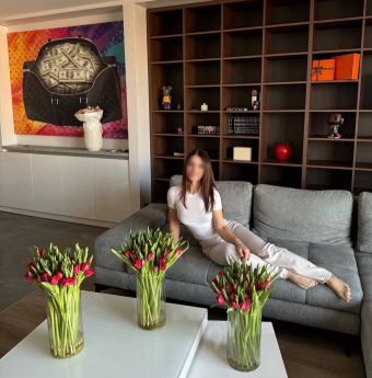 Проститутка Львова : Катя - фото 2