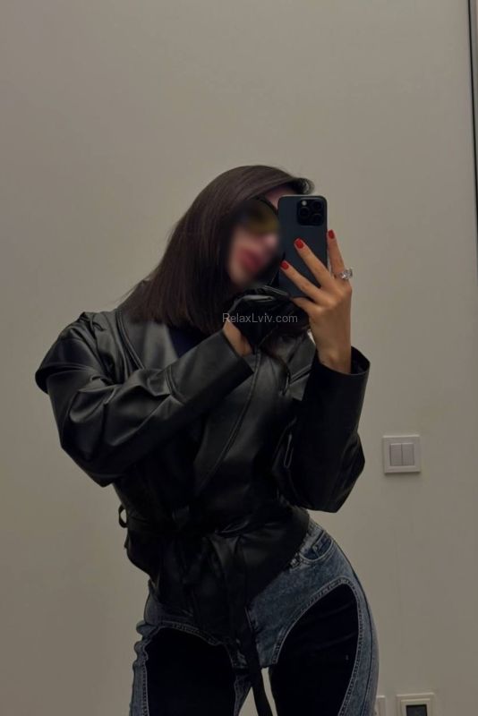 Lviv escort : Masha🔝💵 - photo 1