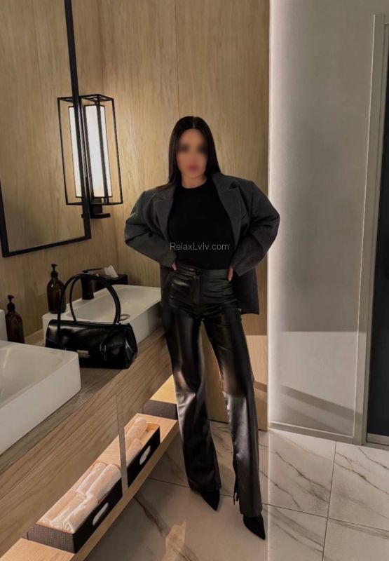 Lviv escort : Masha🔝💵 - photo 2