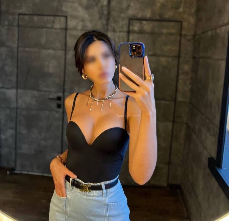 Lviv escort : Masha🔝💵 - photo 6