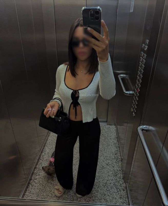 Lviv escort : Masha🔝💵 - photo 7