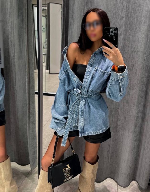 Lviv escort : Ameliya - photo 3