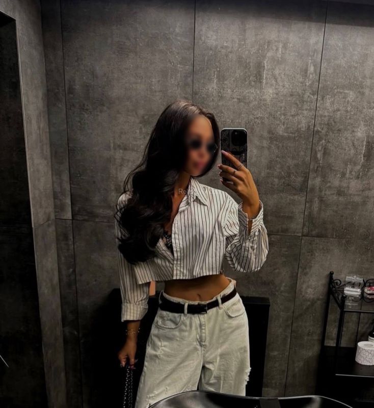 Lviv escort : Ameliya - photo 7