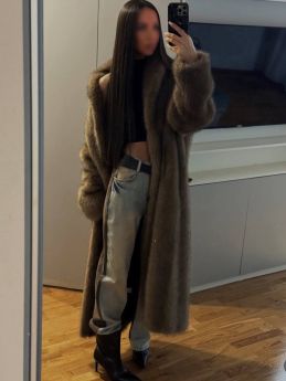 Проститутка Львова : Амелия - фото 5