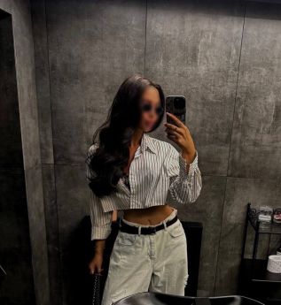 Проститутка Львова : Амелия - фото 5