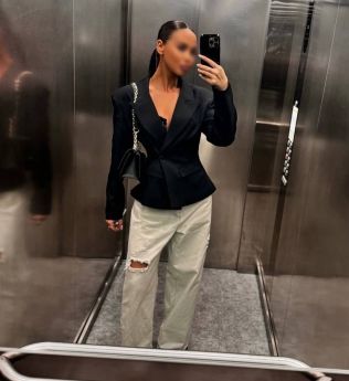 Повія Львова : Амєлія - фото 6