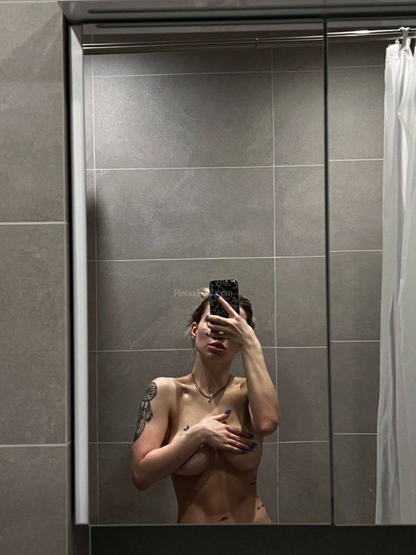 Lviv escort : Sonya - photo 1