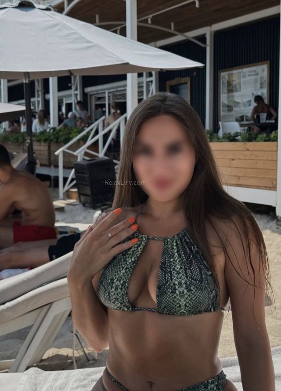 Повія Львова : Ілона - фото 3