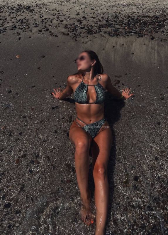 Повія Львова : Ілона - фото 4