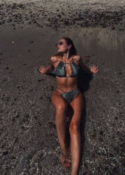 Проститутка Львова : Оксана - фото 1