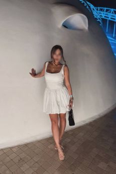 Escort Lviv : Oksana - photo 4