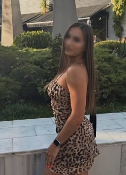 Проститутка Львова : Оксана - фото 4