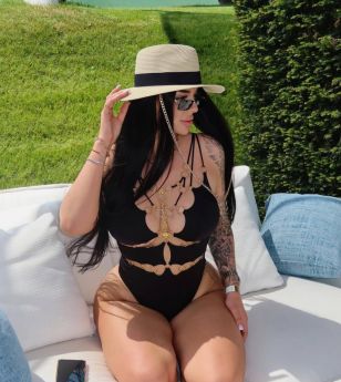 Escort Lviv : Yulianna - photo 4