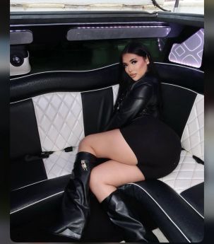 Escort Lviv : Yulichkamasazh - photo 1