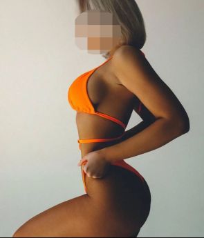 Проститутка Львова : Ангелина - фото 5