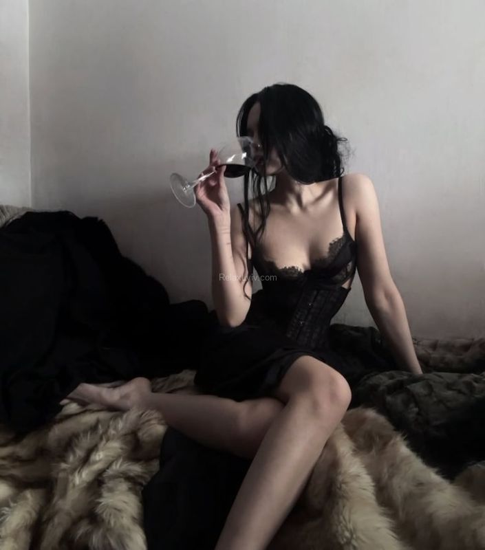 Lviv escort : Anya - photo 3