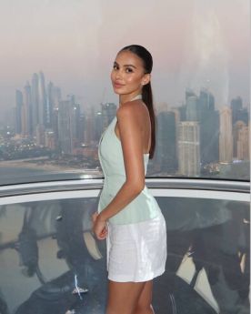 Повія Львова : Мілана - фото 1