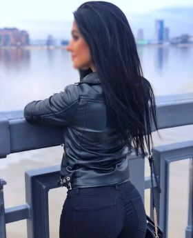 Проститутка Львова : Амина - фото 6