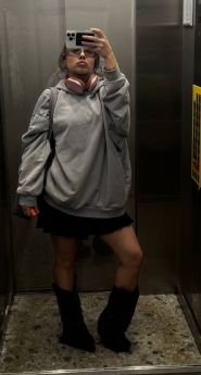 Escort Lviv : Larisa - photo 4