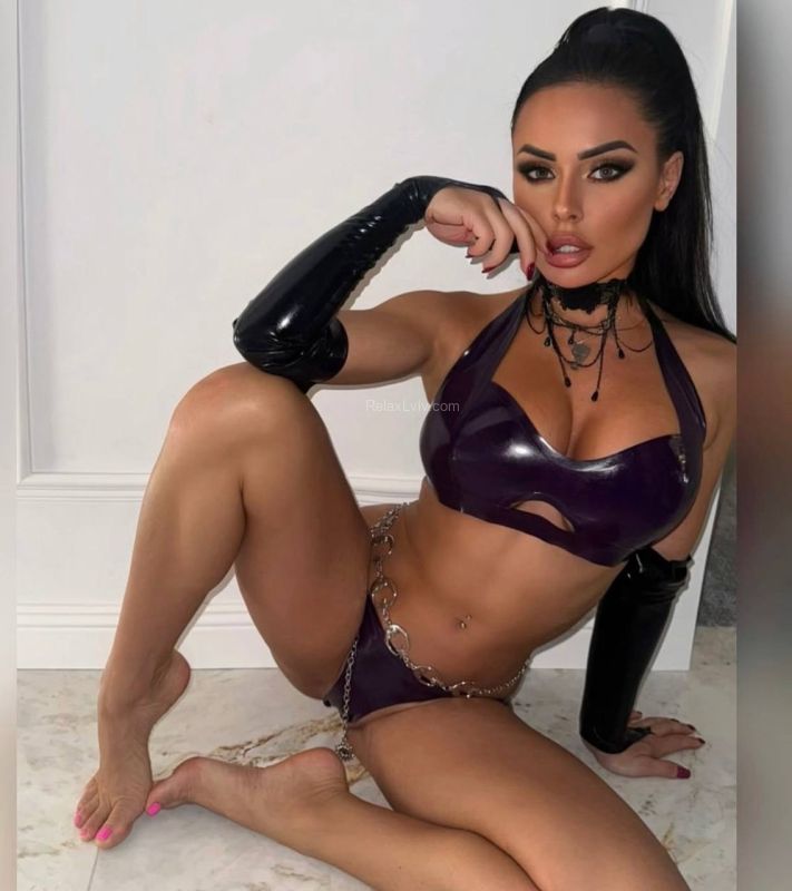 Проститутки Львова : Аня - фото 3