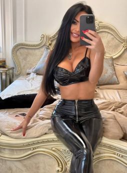 Проститутка Львова : Аня - фото 4