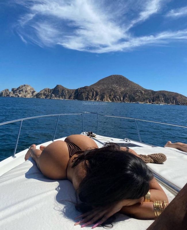 Lviv escort : Alinochka - photo 3