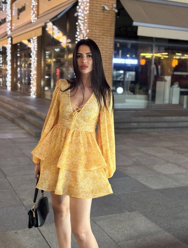 Повія Львова : Влада - фото 1