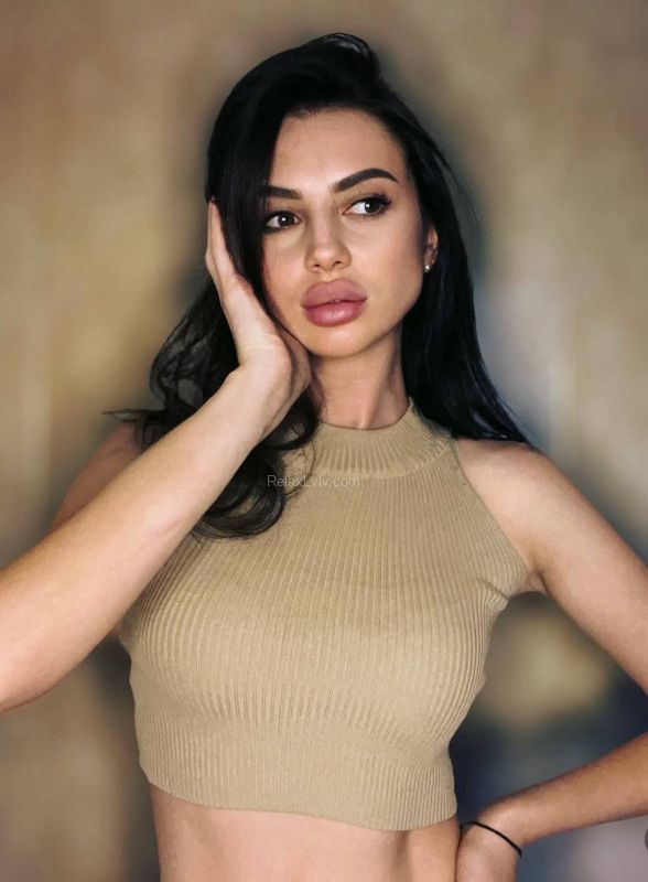 Повія Львова : Влада - фото 8